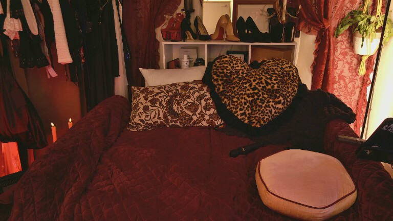 Lust4Liza's Streamate show and profile