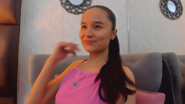 AmeliaSmithh's Streamate show and profile