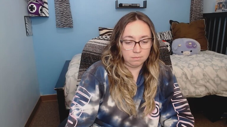 SkyJonesXO's Streamate show and profile