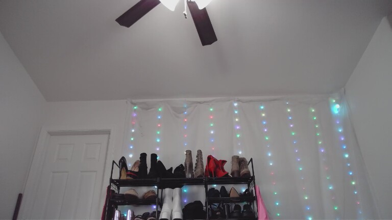 Spankdani's Streamate show and profile