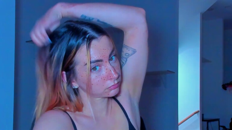 AshleyBankx's Streamate show and profile