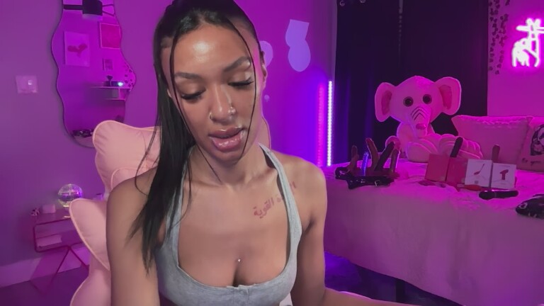 MissMulatta's Streamate show and profile