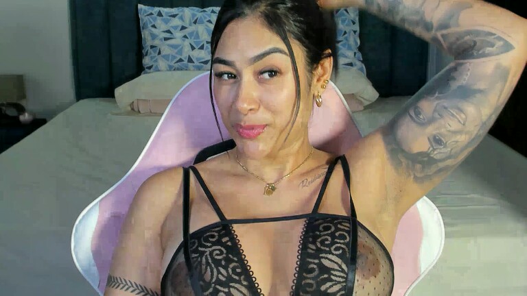 FantasyStore's Streamate show and profile