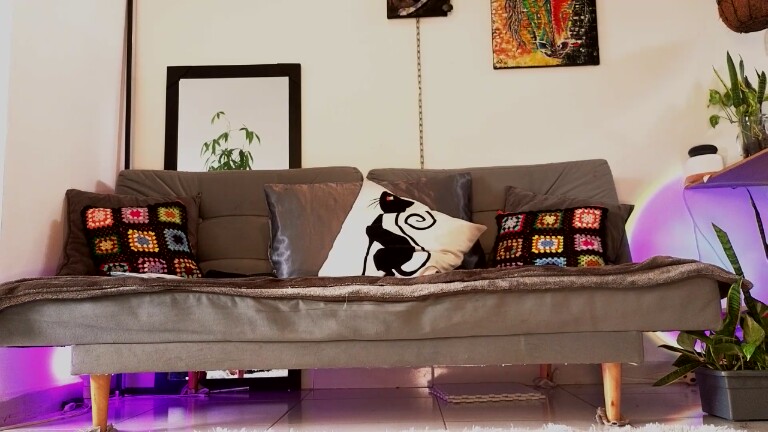 Ary_Ambrosia's Streamate show and profile