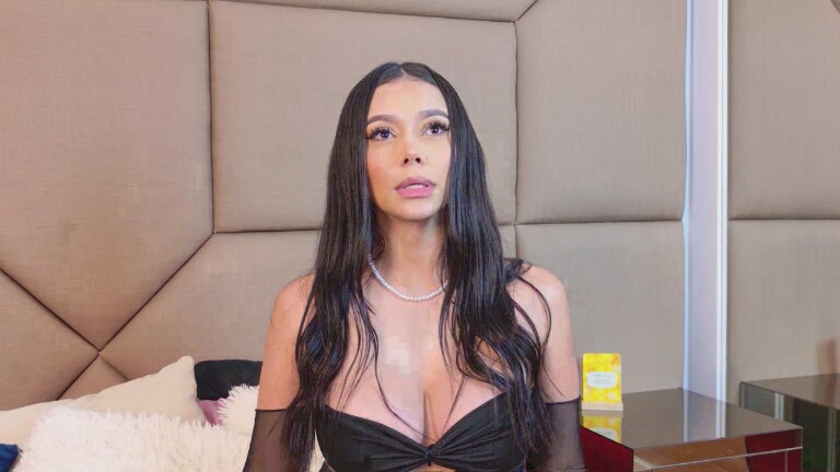 VanesaRodman's Streamate show and profile