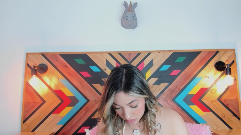 CelesteRiioz's Streamate show and profile