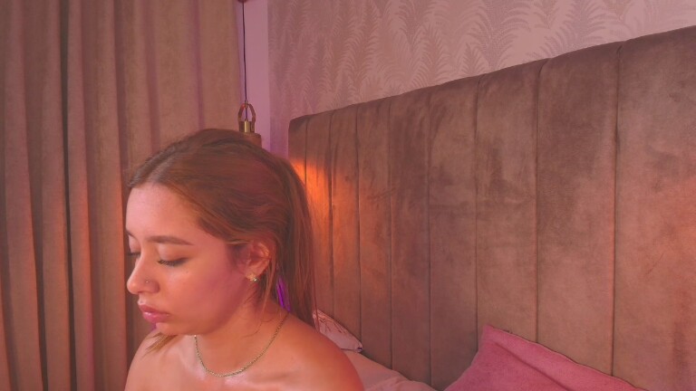 Karoline_606's Streamate show and profile