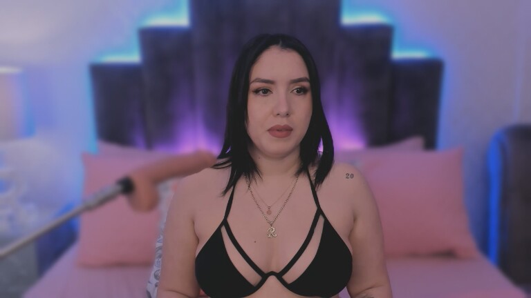 RouSex's Streamate show and profile