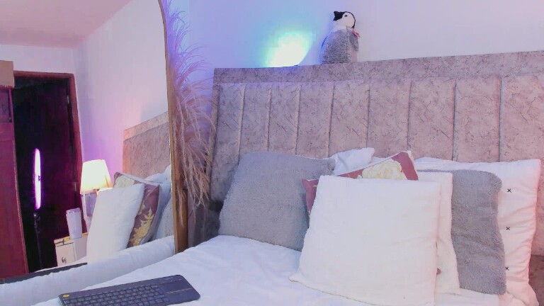 AmeliaCooperr's Streamate show and profile