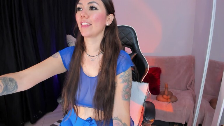 NatalieSaenz29's Streamate show and profile