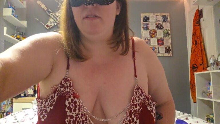 Curvy_Cate's Streamate show and profile