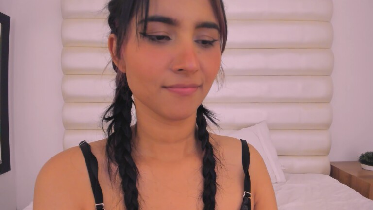 SamanthaLevy's Streamate show and profile