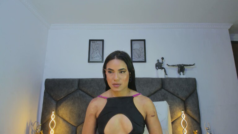 ScarletClark's Streamate show and profile