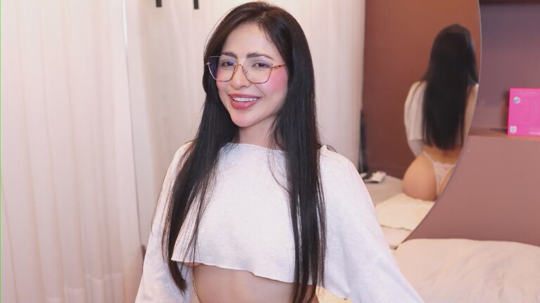 EvaPaoluci's Streamate show and profile